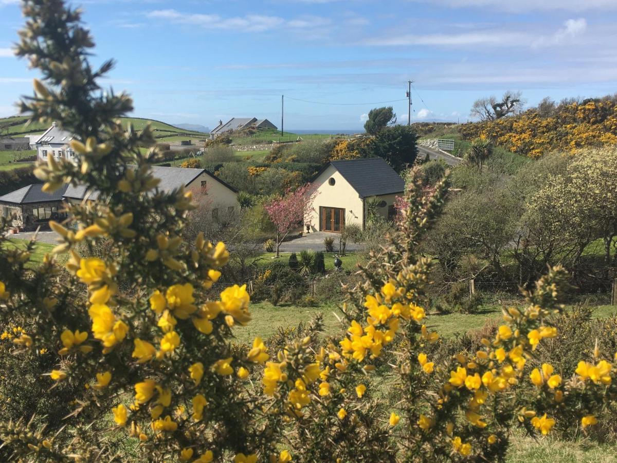 The Garden Room At Sleepy Hollow Louisburgh Zewnętrze zdjęcie